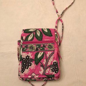 Vera Bradley Crossbody